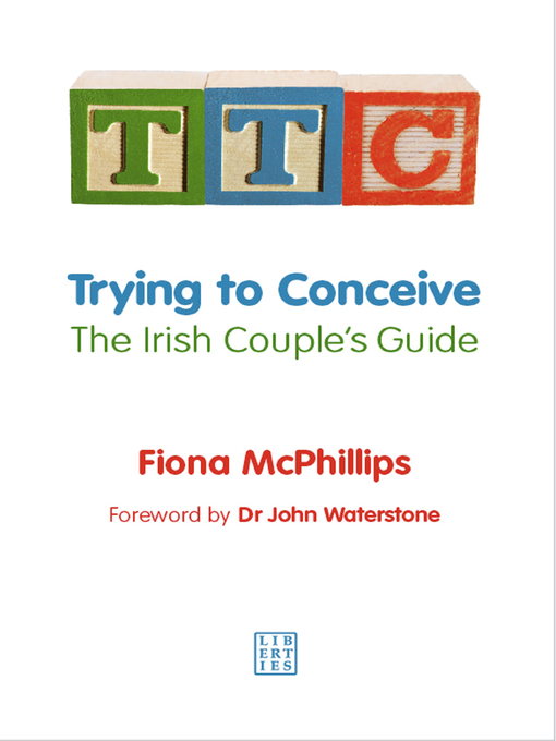 Title details for TTC by Fiona McPhillips - Available